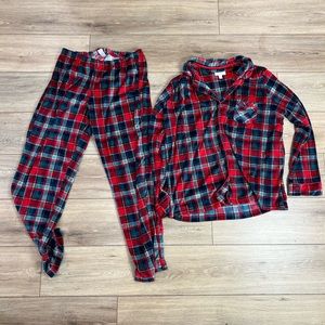 Christmas Jammie’s- SO SOFT
